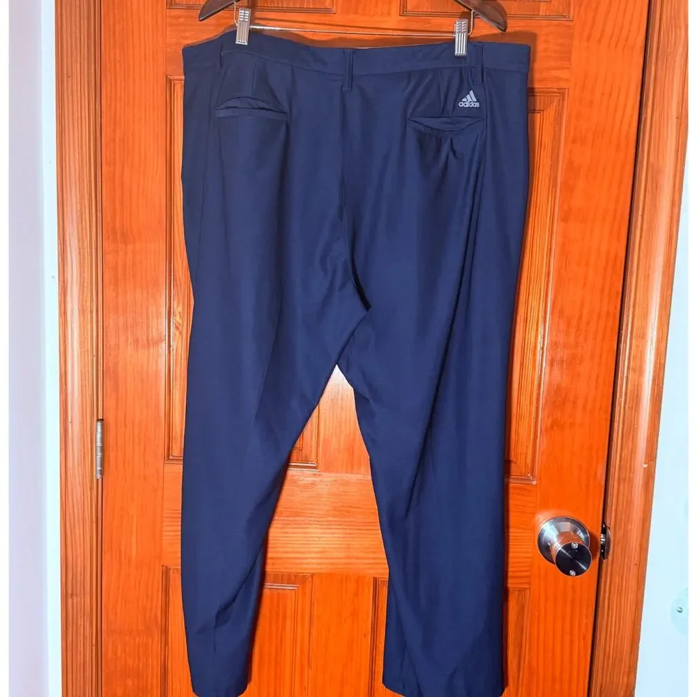 adidas Men's Ultimate365 Classic Golf Pants Size 44 x 32